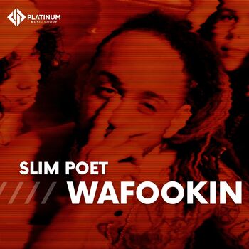 Wafookin cover