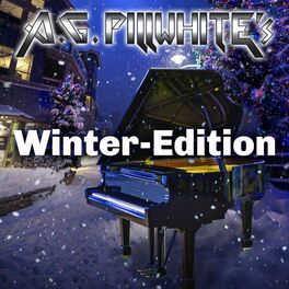 Album cover of Winter-Edition