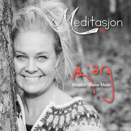 Album cover of Meditasjon