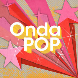 Album cover of Onda Pop
