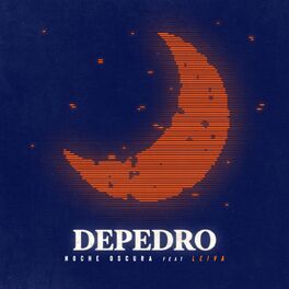 Album cover of Noche Oscura (feat. Leiva)