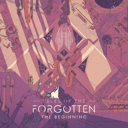 Album cover of The Beginning