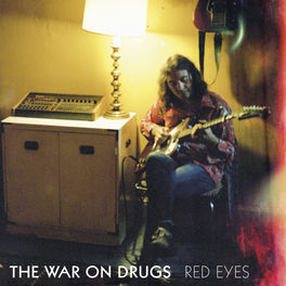 Album cover of Red Eyes