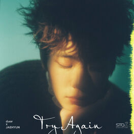 Album cover of Try Again