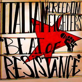 Album cover of Beat of Resistance