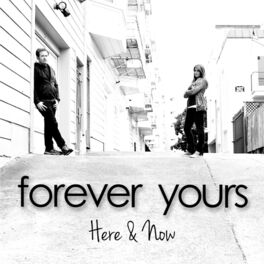 Album picture of Here and Now