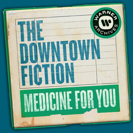 Album cover of Medicine for You