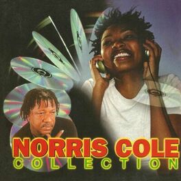 Album cover of Norris Cole Collection