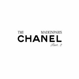 Album cover of Chanel Pt. 2 (feat. Madeinparis)