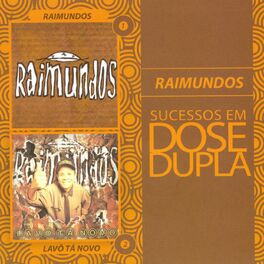 Album cover of Dose Dupla Raimundos