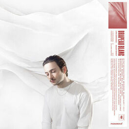 Album cover of Drapeau blanc (Extended Version)