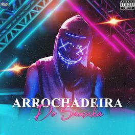 Album cover of Arrochadeira do Samuka