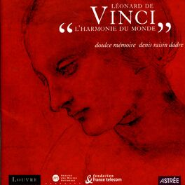 Album cover of Léonard de Vinci (L'Harmonie Du Monde)