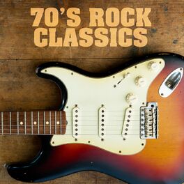 Album cover of 70's Rock Classics