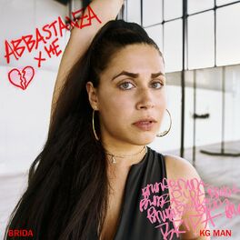 Album cover of Abbastanza x me