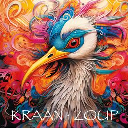 Album cover of Zoup