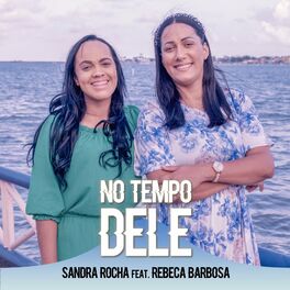 Fica Tranquilo by Rebeca Barbosa on  Music 
