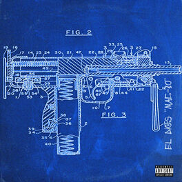 Album cover of Mac 10
