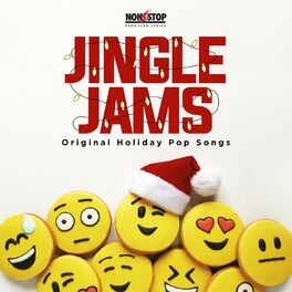 Album cover of Jingle Jams