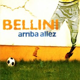 Album cover of Arriba Allez