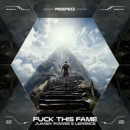 Album cover of Fuck This Fame