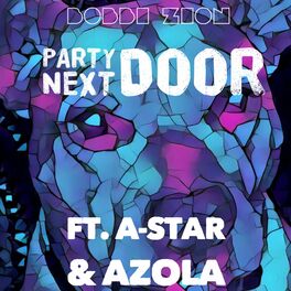 Album cover of Party Next Door