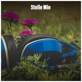 Album cover of Stelle Mie