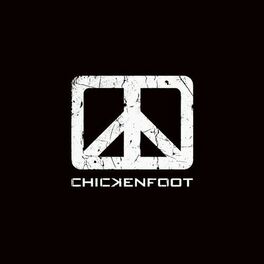 Album cover of Chickenfoot (Bonus Track Edition)