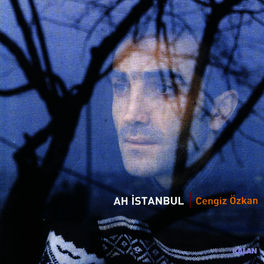 Album cover of Ah Istanbul