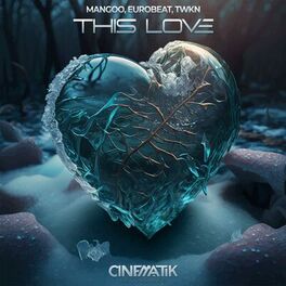 Album cover of This Love