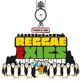 Album cover of Reggae per Xics - Pugem al Tren