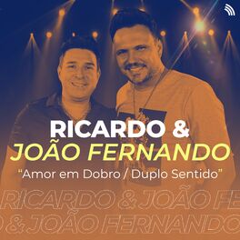 Album cover of Amor em Dobro / Duplo Sentido