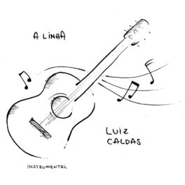 Album cover of A Linha