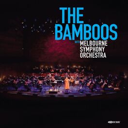 Album cover of Live At Hamer Hall