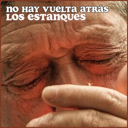 Album cover of No hay vuelta atrás