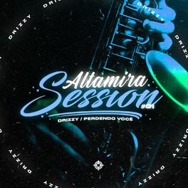 Album cover of Altamira Session #1 - Perdendo Você