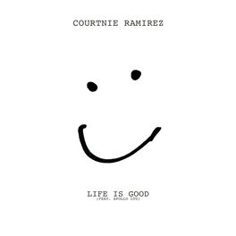 Album cover of LIFE IS GOOD