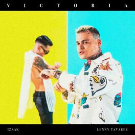 Album cover of VICTORIA