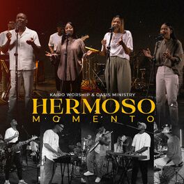 Album cover of Hermoso Momento