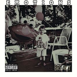 Album cover of E M Otions