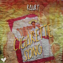 Album cover of Cigarette Song