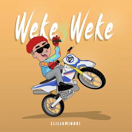 Album cover of Weke Weke