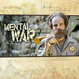 Album cover of Mental War