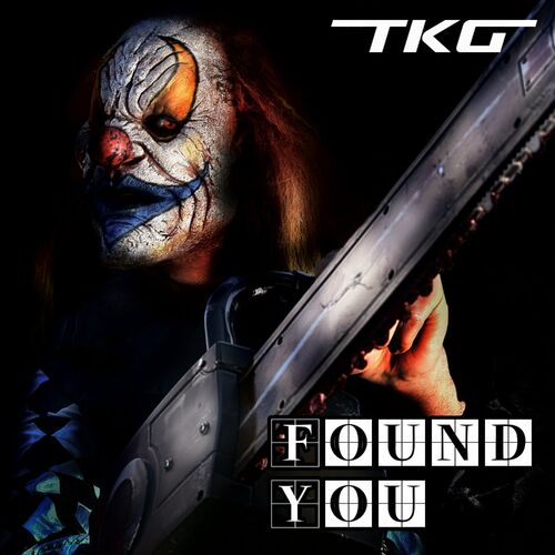 TKG - Found You (2024)