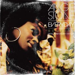 Album cover of Everyday (Remixes)