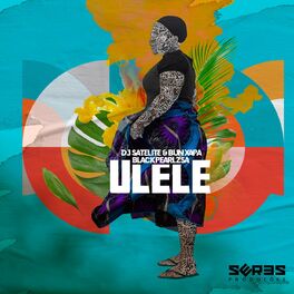 Album cover of Ulele