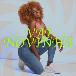 Album cover of Vai Novinha