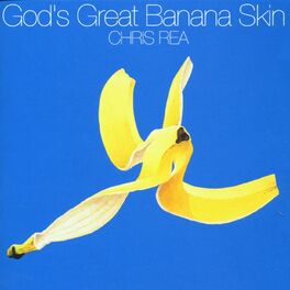 Album cover of God's Great Banana Skin