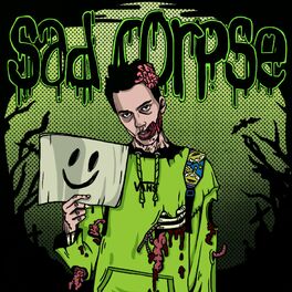 Album cover of Sad Corpse