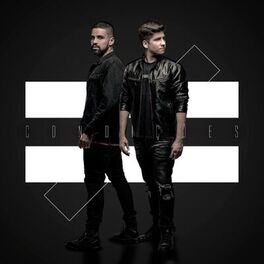 Album cover of Condições